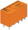 Power Relay, Spst-No, 16A, 250Vac, Th; Contact Configuration Schrack Te Connectivity - 57AC7420 - Newark, An Avnet Company