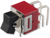 Rocker Switch, Dpdt, On-On, Black, Through Hole, 6 A, 120 V Rohs Compliant C&k Components - 79X5981 - Newark, An Avnet Company
