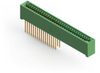 Card Conn, Dual Side, 32Pos, Wire Wrap; Card Edge Connector Type Edac - 67AJ9119 - Newark, An Avnet Company