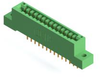 Card Edge Conn, Single Side, 14Pos, Th; Card Edge Connector Type Edac - 72AJ1458 - Newark, An Avnet Company