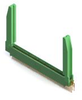 Card Conn, Dual Side, 90Pos, Wire Wrap; Card Edge Connector Type Edac - 71AJ5399 - Newark, An Avnet Company