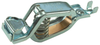 Test Clip, 1.063In, 50A; Connector Type Mueller Electric - 16F6678 - Newark, An Avnet Company