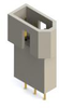Conn, Rack & Panel, Plug, 3Pos, 3.96Mm; Product Range Edac - 32AK4025 - Newark, An Avnet Company