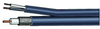 1000 Rg59 Solid Copper Siamese 95% Ccs Braid Etl Cable; Coaxial Cable Type Stellar Labs -- 74R4868