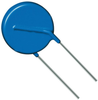 Varistor, Mov, 1.025Kv, Disc 14Mm Rohs Compliant Epcos - 69AH6838 - Newark, An Avnet Company