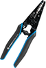 Cable Stripper, 14/2 To 12/2Awg, 7.25; Stripping Capacity Awg Jonard Tools - 88AH7925 - Newark, An Avnet Company