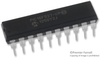Microcontroller Mcu, 8 Bit, Pic16, 20Mhz, Dip-20; Product Range Microchip - 48W6619 - Newark, An Avnet Company