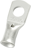 Terminal, Compression Lug, M10, 2Awg; Product Range Multicomp Pro - 53X3327 - Newark, An Avnet Company
