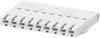 Automotive Conn Housing, Rcpt, 9Pos; Product Range Amp Te Connectivity - 17AH9953 - Newark, An Avnet Company