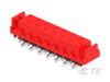 Ribbon Cable Connectors - 1-338069-4 - TE Connectivity