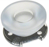 LENS CLEAR 20DEG MEDIUM ADHESIVE - 204-OPC11MDIF - Utmel Electronic Limited