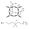 SiQube Polysilsesquioxane Steardimonium Chloride; 3wt% in water - Q1851 -- Q1851