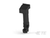 Connector Hardware, Mounts, Locks & Retainers - 111451-3 - TE Connectivity