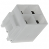 Headers, Male Pins - 455-2363-ND - DigiKey
