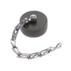 Modular/Ethernet Connector Accessories - RJFTVC2MG-ND - DigiKey