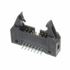 Headers, Male Pins - WM20602-ND - DigiKey