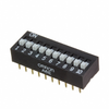 DIP Switches - Z8441-ND - DigiKey