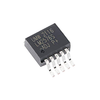 Voltage Regulators - DC DC Switching Regulators - LM2576S-ADJ - Quarktwin Technology Ltd.