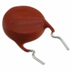 Circuit Protection - PTC Resettable Fuses -- PTGL10BB120N0P52A0