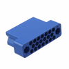 Backplane Connector Housings - A112958-ND - DigiKey