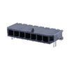 Headers, Male Pins - 0436500705-ND - DigiKey