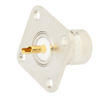 Coaxial Connector (RF) Assemblies - 5328-FMCN1368-ND - DigiKey