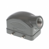 Heavy Duty Connector Housings, Hoods, Bases - WM21285-ND - DigiKey