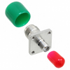 Coaxial Connector (RF) Adapters - 1223094-1-ND - DigiKey