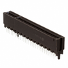 Edgeboard Connectors - A114014-ND - DigiKey