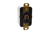 HBBL Twist Lock - HBL2410ST - Galco Industrial Electronics
