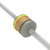 Through Hole Resistors - LR0204F43K-ND - DigiKey