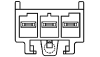 Headers & Wire Housings - 179838-1 - Powell Electronics, Inc.