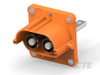 PCB Headers & Receptacles - 3-2355198-9 - TE Connectivity