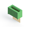 Edgeboard Connectors - 151-325-008-540-101-ND - DigiKey