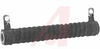 Resistor;Wirewound;Res 1 Kilohms;Pwr-Rtg 50 W;Tol 5%;Lug;Silicone - 70201937 - Allied Electronics, Inc.
