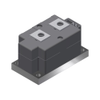 AC Switches-Triacs -- MCMA650MT1400NKD - Image