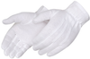 Cotton Gloves, Inspector -- 4623 - Image