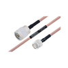 Coaxial Cables (RF) - 6099-PE3M0016-72-ND - DigiKey