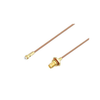 Coaxial Cables (RF) - 6099-PE3C3991-8-ND - DigiKey