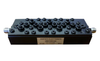 8150 MHz Cavity Band Pass Filter - AB8150B1240 - Anatech Electronics, Inc.