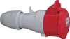 Industrial Power Connectors - 8211936 - RS Components, Ltd.