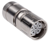 Industrial Circular Connectors - 9226309 - RS Components, Ltd.