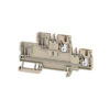 DIN Rail Terminal Blocks - 1448752 - RS Components, Ltd.