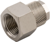 Pneumatic Fittings - 1760950 - RS Components, Ltd.