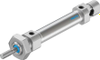 Pneumatic Piston Rod Cylinders - 1754604 - RS Components, Ltd.