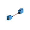 Coaxial Cables (RF) - 900-0734197871-ND - DigiKey
