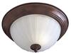 Flush Mounts-Bowl Style - 660853 - Light Center (The)