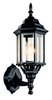 49255BK Exterior -Wall Mount - 681963 - Capital Lighting, Inc.