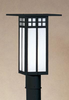 Exterior -Post/Pier Head - 24225 - Light Center (The)
