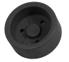 Special Eddy Current Sensor - eddyNCDT EU40 - Micro-Epsilon Group
